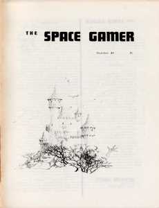 Space Gamer #04 - Jan 1976