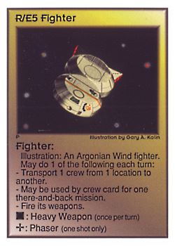Need: 0    Want: 0    Have: 84 (+28)    Will Trade: 80    In Storage: 50              R/E5 ‑ Fighter  Set: UE  Rarity: R1    Artist: Gary A. Kalin    