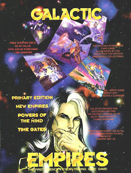 Need: 0    Want: 0    Have: -1    Will Trade: 0    In Storage: 0              Ad: Primary, New Empires, Powers of the Mind, & Time Gates (Series I‑II‑III‑IV)  Set: Ad      Artist:     