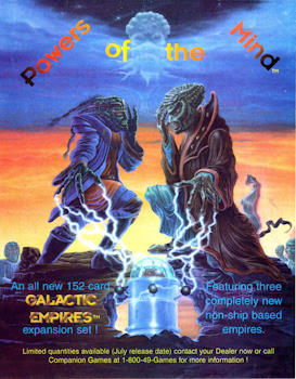 Need: 0    Want: 0    Have: -1    Will Trade: 0    In Storage: 0              Ad: Powers of the Mind (Series III)  Set: Ad      Artist:     