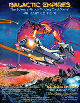 Need: 0    Want: 0    Have: -1    Will Trade: 0    In Storage: 0              Ad: Primary Edition (Series II)  Set: Ad      Artist:     
