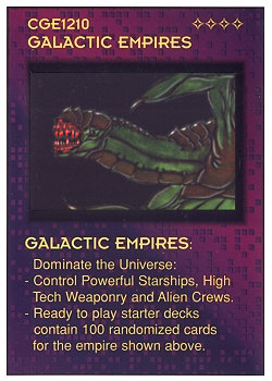 Need: 0    Want: 0    Have: -1    Will Trade: 0    In Storage: 0              Universe Edition Starter: Dragon (Series U)  Set: UE      Artist: Robert A. Kraus    