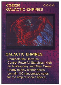 Need: 0    Want: 0    Have: -1    Will Trade: 0    In Storage: 0              Universe Edition Starter: Dragon (Series U)  Set: UE      Artist: Robert A. Kraus    
