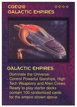Need: 0    Want: 0    Have: -1    Will Trade: 0    In Storage: 0              Universe Edition Starter: Krebiz (Series U)  Set: UE      Artist: Christina Wald    
