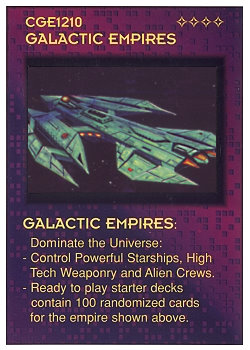 Need: 0    Want: 0    Have: -1    Will Trade: 0    In Storage: 0              Universe Edition Starter: Mechad (Series U)  Set: UE      Artist: Mark Poole    
