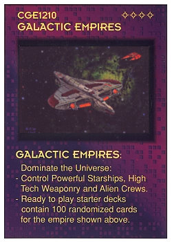 Need: 0    Want: 0    Have: -1    Will Trade: 0    In Storage: 0              Universe Edition Starter: P.O.T. (Series U)  Set: UE      Artist: Randy Asplund‑Faith    