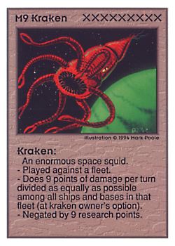 Need: 0 Want: 0 Have: 27 (+11) Will Trade: 25 In Storage: 19 M9 ‑ Kraken Set: UE Rarity: V1 Artist: Mark Poole Need: 0 Want: 0 Have: 27 (+11) Will Trade: 25 In Storage: 19 M9 ‑ Kraken Set: UE Rarity: V1 Artist: Mark Poole