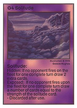 Need: 0 Want: 0 Have: 392 Will Trade: 384 In Storage: 20 G4 ‑ Solitude Set: UE Rarity: C1 Artist: Debbie Hughes Need: 0 Want: 0 Have: 392 Will Trade: 384 In Storage: 20 G4 ‑ Solitude Set: UE Rarity: C1 Artist: Debbie Hughes